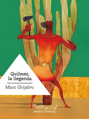 cover image of Quilmes, la llegenda